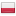 dolmed.pl hosted country
